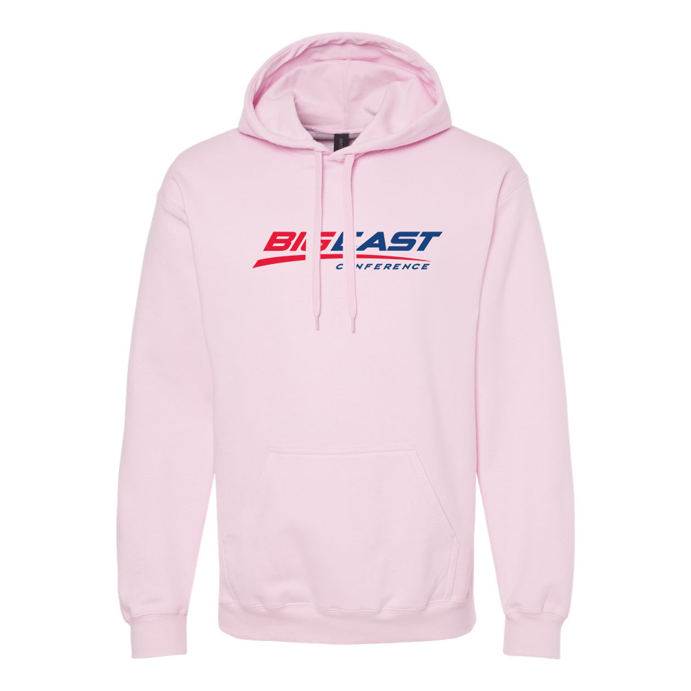 Men's Big East Conference  Pullover Hoodie