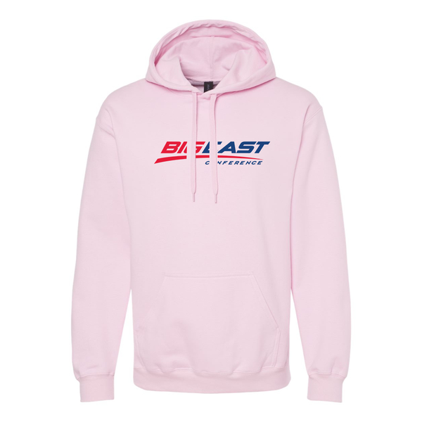 Men's Big East Conference  Softstyle Midweight Hooded Sweatshirt