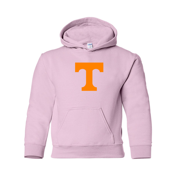 Youth Tennessee Volunteers Gildan Heavy Blend  Hooded Sweatshirt