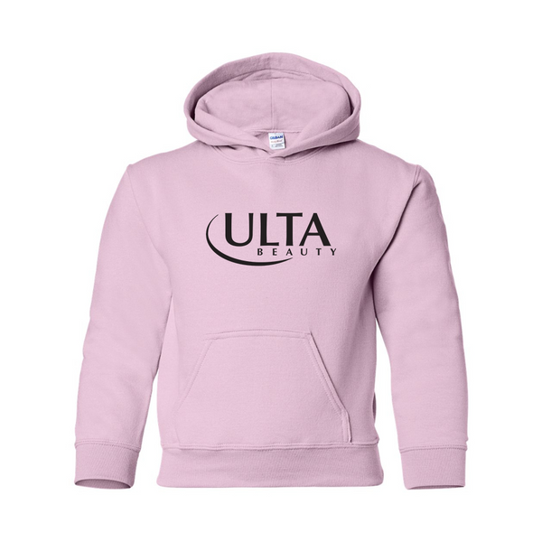 Youth Ulta Beauty  Gildan Heavy Blend  Hooded Sweatshirt
