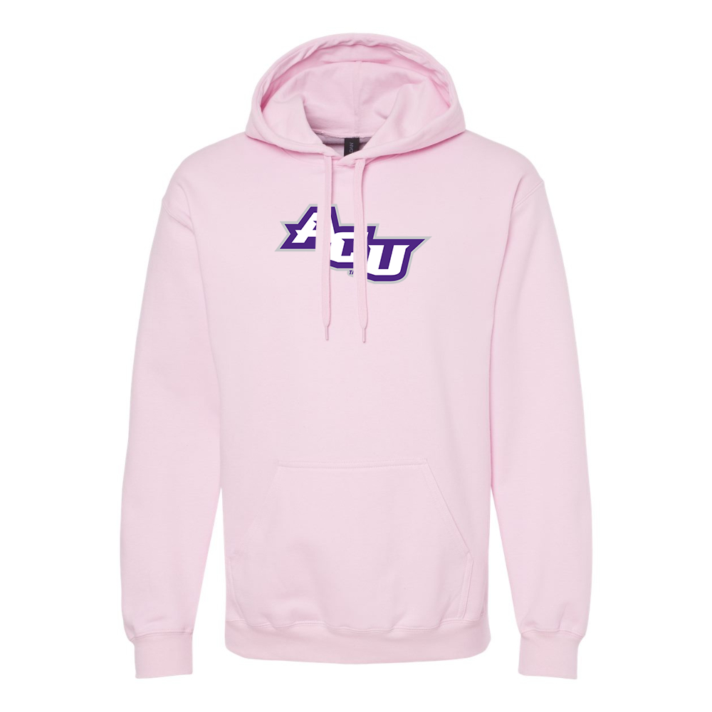 Men's Abilene Christian Wildcats   Pullover Hoodie