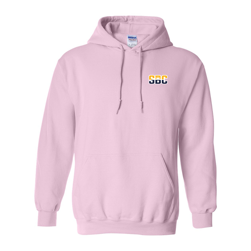 Men's Sun Belt Conference  Gildan  Heavy Blend Hooded Sweatshirt