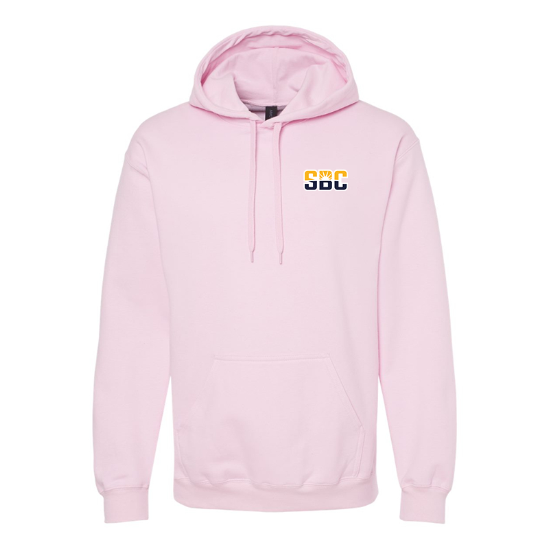 Men's Sun Belt Conference  Pullover Hoodie