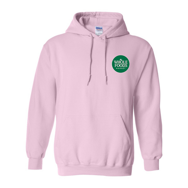 Men's Whole Foods Market Gildan  Heavy Blend Hooded Sweatshirt