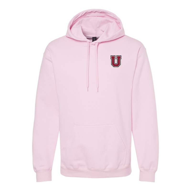 Men's Union Dutchmen Pullover Hoodie