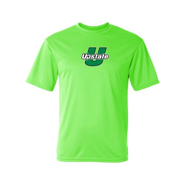 Men's  USC Upstate Spartans Polyester T-Shirt