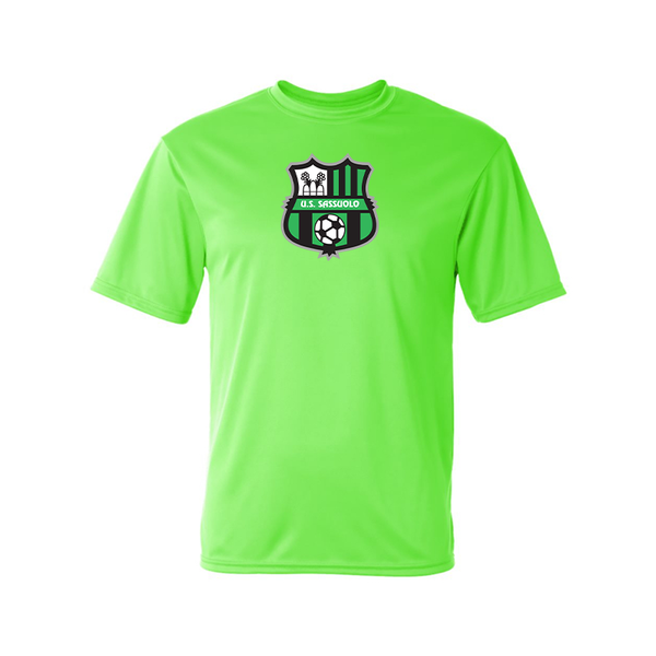 Men's U.S. Sassuolo Soccer Polyester T-Shirt