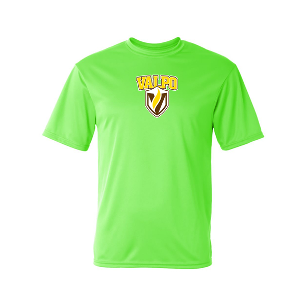 Men's Valparaiso Crusaders Polyester T-Shirt