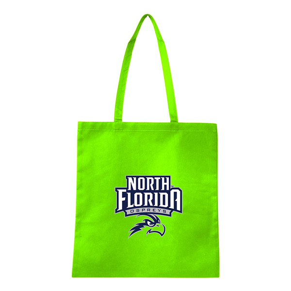 UNF Ospreys  Q-Tees Non-Woven  Tote