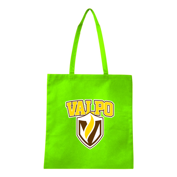 Valparaiso Crusaders Q-Tees Non-Woven  Tote