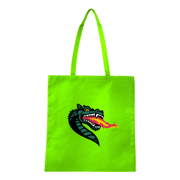UAB Blazers Q-Tees Non-Woven  Tote