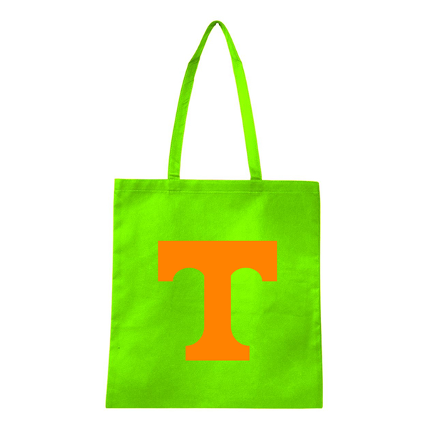 Tennessee Volunteers Q-Tees Non-Woven  Tote