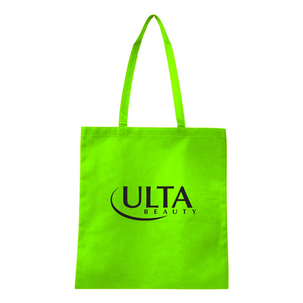 Ulta Beauty  Q-Tees Non-Woven  Tote