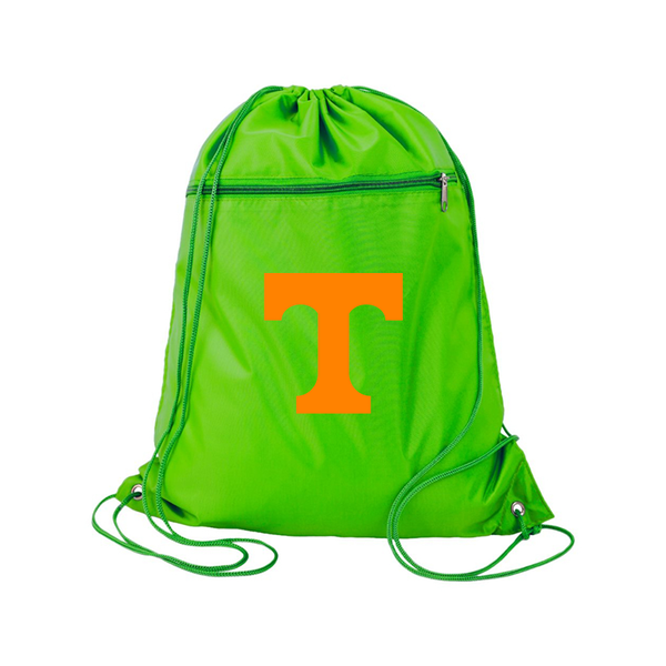 Tennessee Volunteers Q-Tees - Polyester Cinchpack