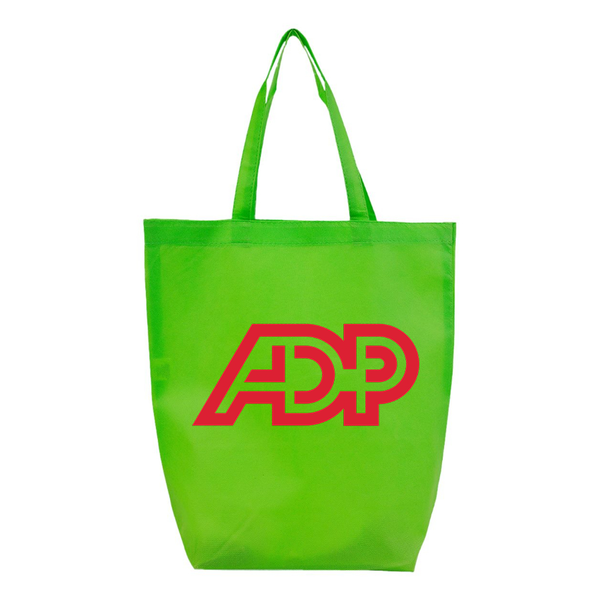 ADP  Q-Tees Non-Woven Gusset Bottom Tote
