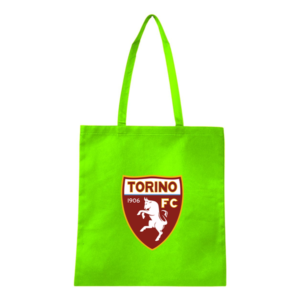 Torino Soccer Q-Tees Non-Woven  Tote