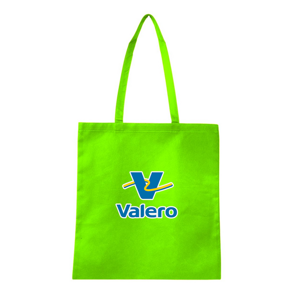 Valero Gas Station Q-Tees Non-Woven  Tote