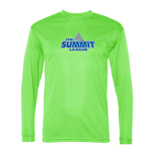 Men's The Summit League Performance Long Sleeve T-Shirt