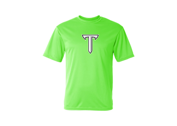 Men's Troy Trojans Polyester T-Shirt