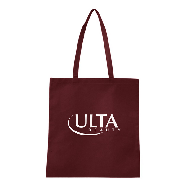 Ulta Beauty  Q-Tees Non-Woven  Tote