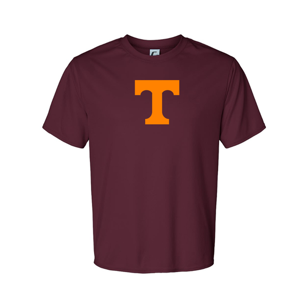 Men's Tennessee Volunteers Polyester T-Shirt