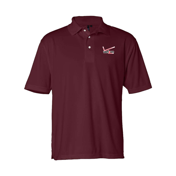 Men's Verizon Wireless Sierra Pacific Moisture Free Mesh Polo