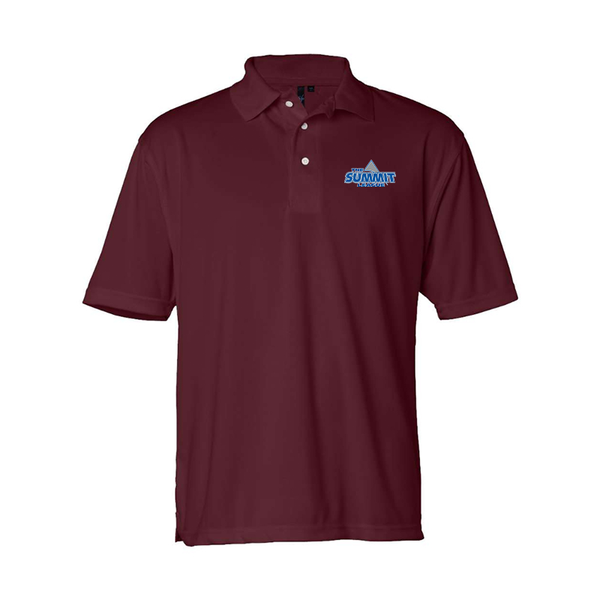 Men's The Summit League Sierra Pacific Moisture Free Mesh Polo