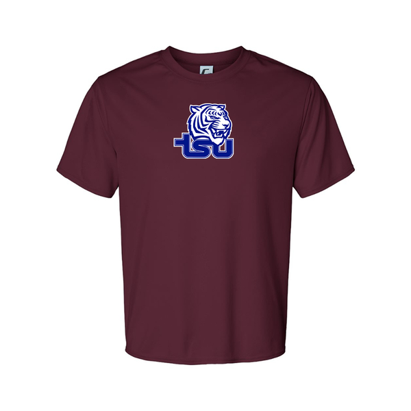 Men's Tennessee State Tigers Polyester T-Shirt