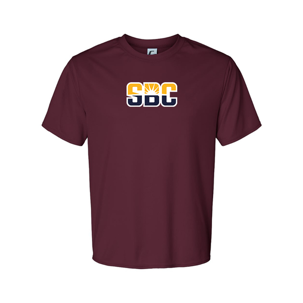 Men's Sun Belt Conference Polyester T-Shirt