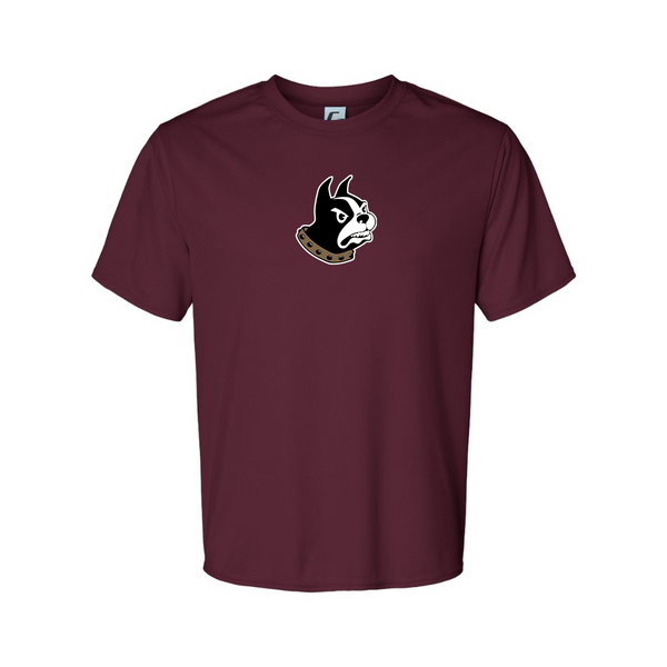 Men's Wofford Terriers Polyester T-Shirt