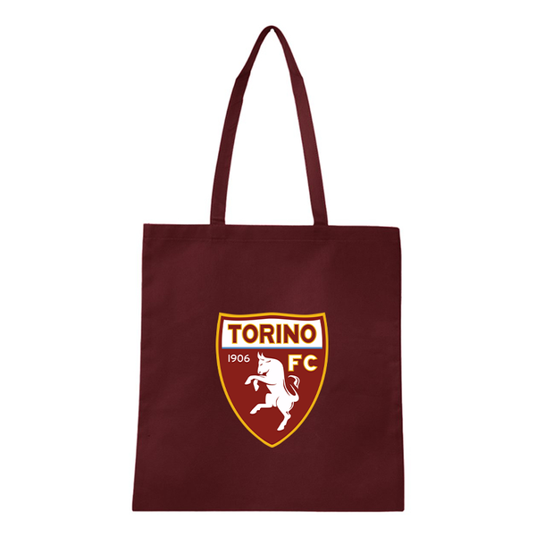 Torino Soccer Q-Tees Non-Woven  Tote