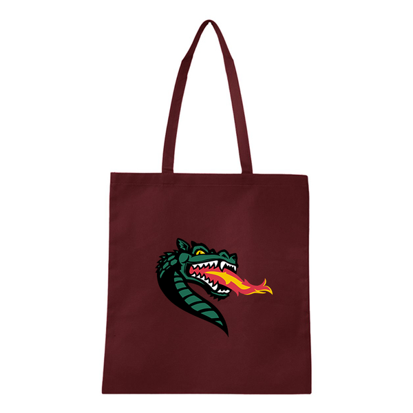 UAB Blazers Q-Tees Non-Woven  Tote