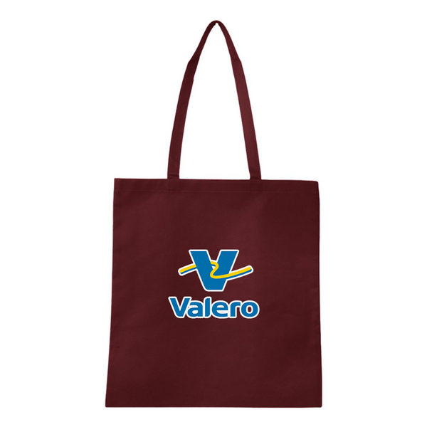 Valero Gas Station Q-Tees Non-Woven  Tote