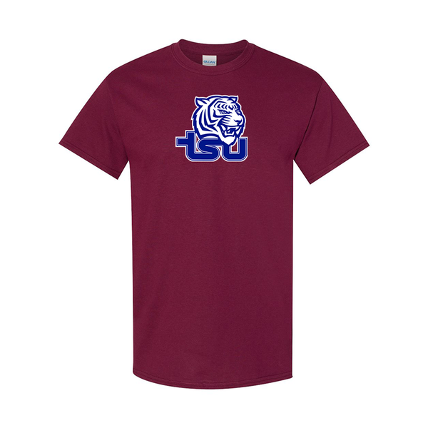 Men's Tennessee State Tigers Gildan Heavy Cotton T-Shirt