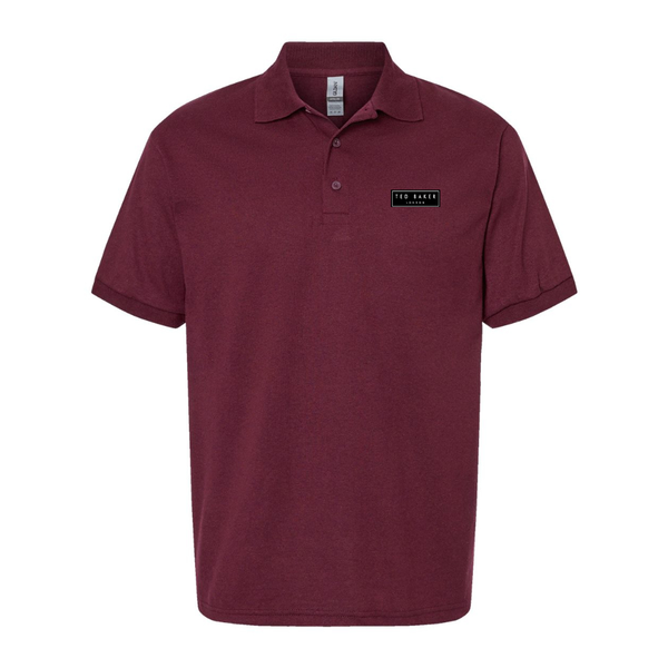 Men's Ted Baker Dry Blend Jersey Polo