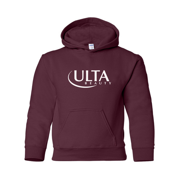 Youth Ulta Beauty  Gildan Heavy Blend  Hooded Sweatshirt