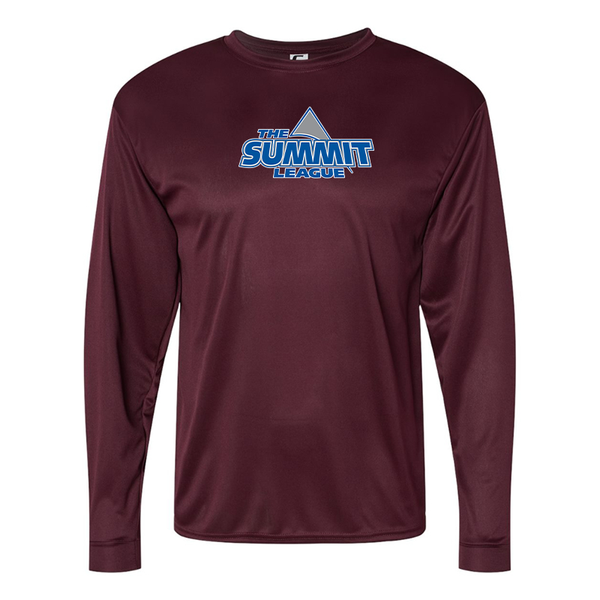 Men's The Summit League Performance Long Sleeve T-Shirt