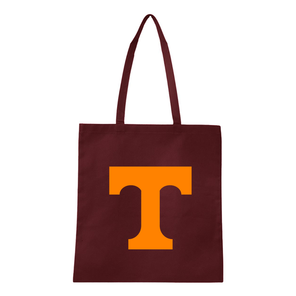 Tennessee Volunteers Q-Tees Non-Woven  Tote