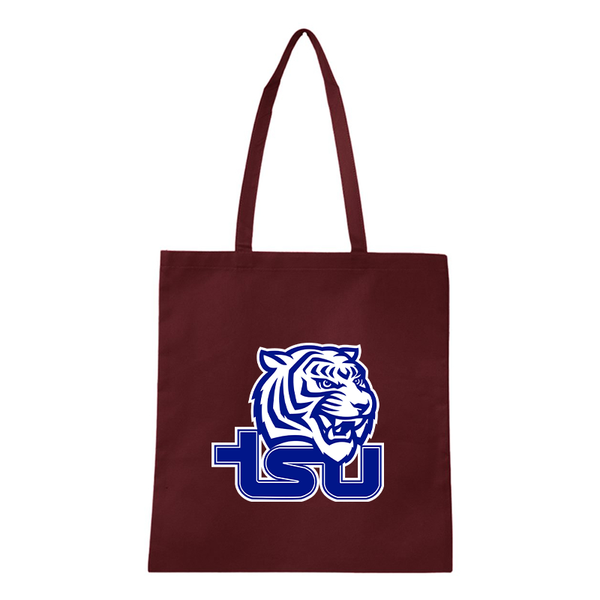 Tennessee State Tigers Q-Tees Non-Woven  Tote