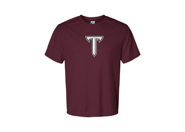 Men's Troy Trojans Polyester T-Shirt