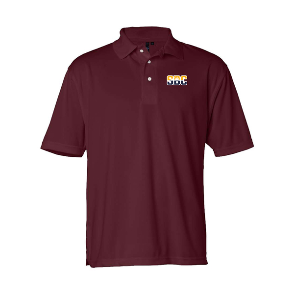 Men's Sun Belt Conference  Sierra Pacific Moisture Free Mesh polo