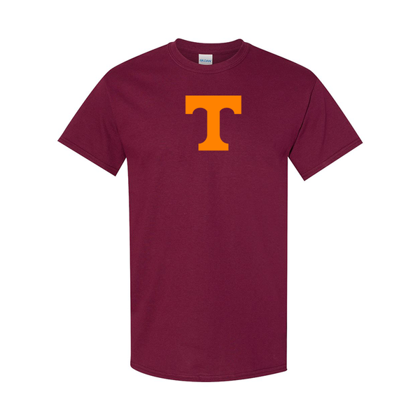 Men's Tennessee Volunteers Gildan Heavy Cotton T-Shirt