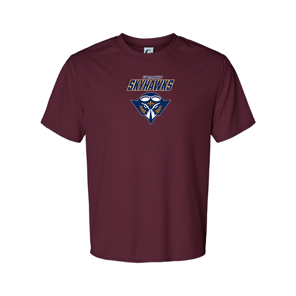 Men's Tennessee Martin Skyhawks Polyester T-Shirt
