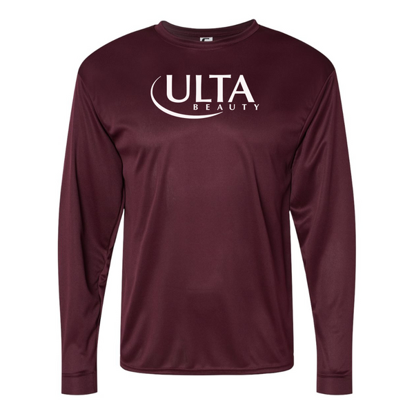 Men's Ulta Beauty  Performance Long Sleeve T-Shirt