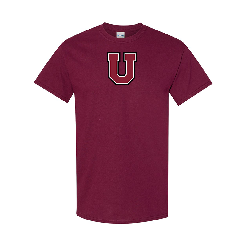 Men's Union Dutchmen Gildan Heavy Cotton T-Shirt