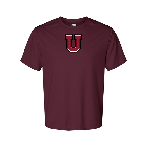 Men's Union Dutchmen Polyester T-Shirt