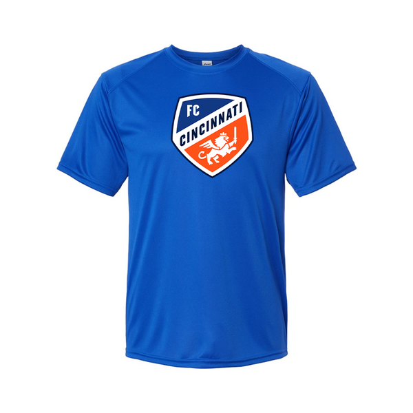 Youth FC Cincinnati Performance T-Shirt