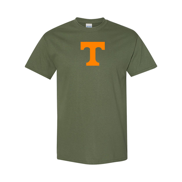 Men's Tennessee Volunteers Gildan Heavy Cotton T-Shirt