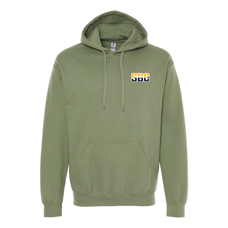 Men's Sun Belt Conference  Pullover Hoodie