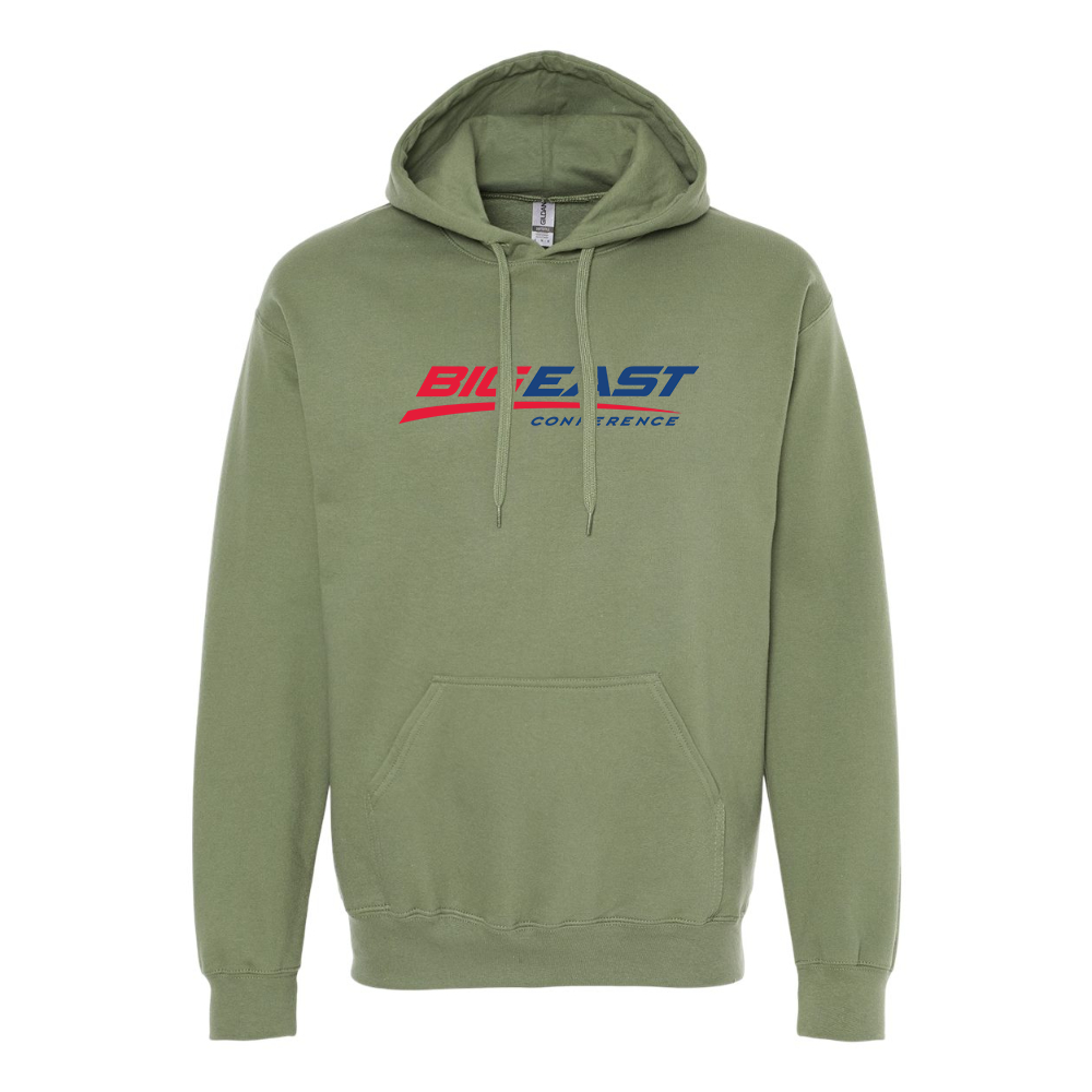 Men's Big East Conference  Pullover Hoodie